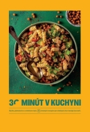 30 minút v kuchyni - cena, porovnanie