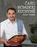Čaro rómskej kuchyne - cena, porovnanie
