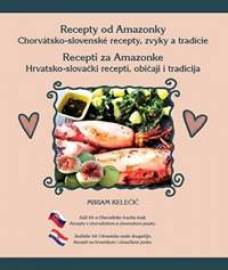 Recepty od Amazonky / Recepti za Amazonke