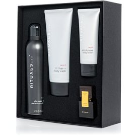 Rituals Homme Invigorating Routine Medium Set