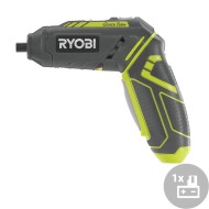 Ryobi R4SDP-L13C - cena, porovnanie