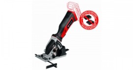 Einhell TE-CS 18/89 Li -Solo