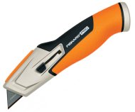 Fiskars zasúvací nôž CarbonMax 1027223 - cena, porovnanie