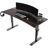 Ultradesk Herný stôl Cruiser - cena, porovnanie