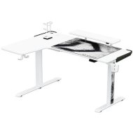 Ultradesk Herný stôl Winger - cena, porovnanie