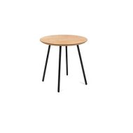 Designlink Odkladací stolík BOHEME - cena, porovnanie