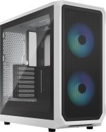 Fractal Design Focus 2 RGB - cena, porovnanie