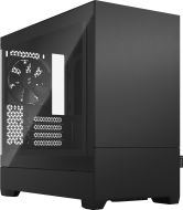 Fractal Design Pop Mini Silent TG - cena, porovnanie