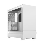 Fractal Design Pop SIlent TG - cena, porovnanie