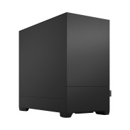 Fractal Design Pop Mini Silent - cena, porovnanie