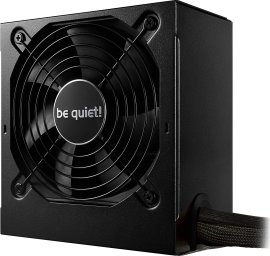 Be Quiet! System Power 10 550W