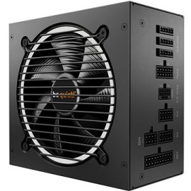 Be Quiet! Pure Power 12 M 650W