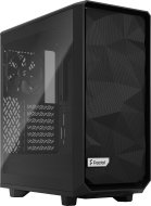 Fractal Design Meshify 2 Compact Lite TG - cena, porovnanie