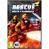 Rescue 2: Mesto v plameňoch - cena, porovnanie