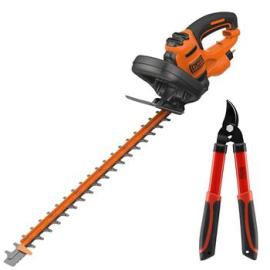 Black & Decker BEHTS401KIT