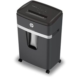 HP Pro Shredder 12MC