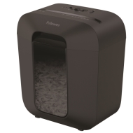 Fellowes Powershred LX 25 - cena, porovnanie