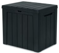 Keter Urban Storage Box 113L - cena, porovnanie