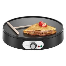 Home CM-350 Crepe Chef