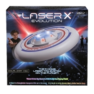 Tm Toys Laser X Evolution Equalizer - cena, porovnanie