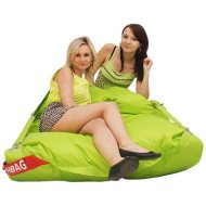 Beanbag Sedací vak 189x140 comfort s popruhmi - cena, porovnanie