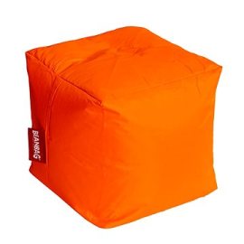 Beanbag Sedací vak Cube