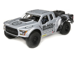 Losi Ford Raptor Baja Rey V2 1:10 4WD RTR