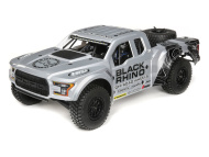 Losi Ford Raptor Baja Rey V2 1:10 4WD RTR - cena, porovnanie