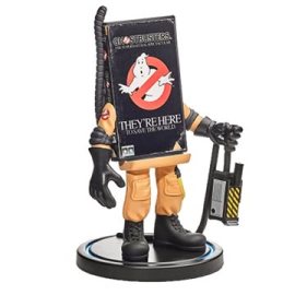 Numskull Power Pals - Ghostbusters VHS
