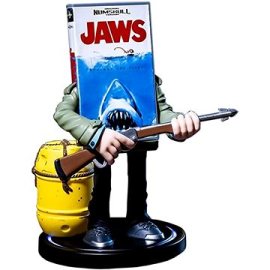 Numskull Power Pals - Jaws VHS