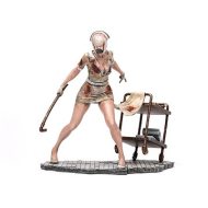 Numskull Silent Hill 2 - Nurse figúrka - cena, porovnanie