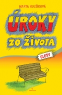 Úroky zo života - Glosy - cena, porovnanie