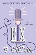 Ex v éteru - cena, porovnanie