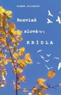 Rozviaž slovám krídla - cena, porovnanie