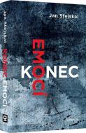 Konec emocí - cena, porovnanie
