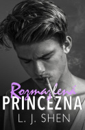 Rozmazlená princezna - cena, porovnanie