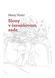 Slony v čerešňovom sade