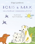 Boris a Max - cena, porovnanie