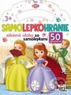 Samolepkohranie - Sofia prvá - cena, porovnanie