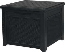 Keter Cube Rattan 208L