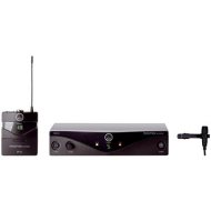 AKG Perception WMS45 Wireless Presenter Set D - cena, porovnanie