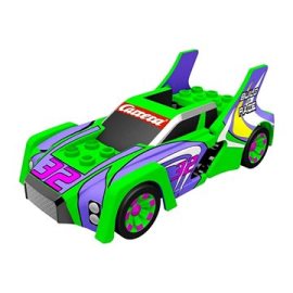 Carrera GO/GO+ 64192 Build n Race - Racer