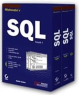 Mistrovství v SQL - cena, porovnanie