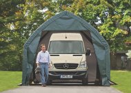 Shelterlogic Plachtová garáž 62730EU - cena, porovnanie