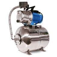 Elpumps VB 50/1500 INOX - cena, porovnanie