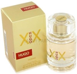 Hugo Boss Hugo XX 60 ml