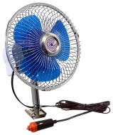 Compass Ventilátor 12V Maxi 07210 - cena, porovnanie