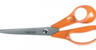 Fiskars Nožnice Classic univerzálne 1000815 - cena, porovnanie