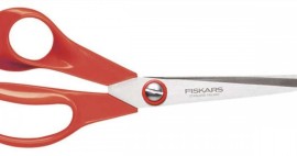 Fiskars Nožnice Classic univerzálne pre ľavákov 1000814