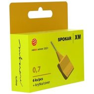 Spokar XM 0,7 6ks - cena, porovnanie